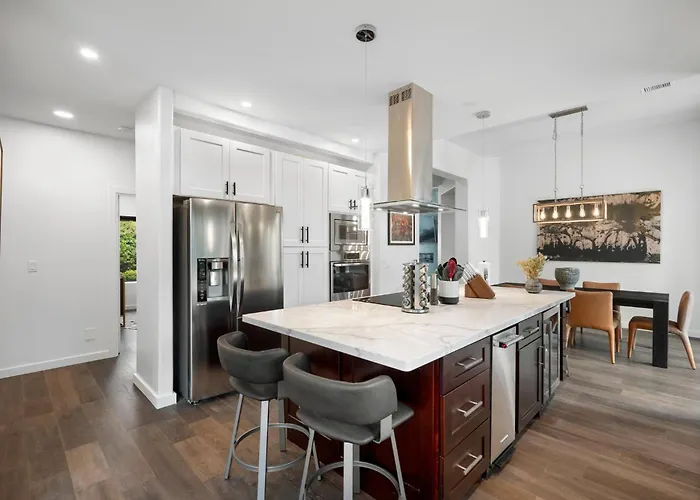 Holiday home Amazing Luxury With Hot Tub & Views Sedona