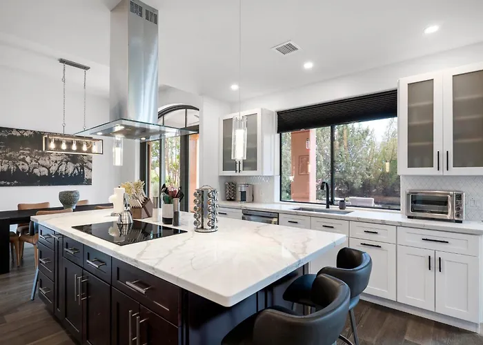 Amazing Luxury With Hot Tub & Views * Sedona