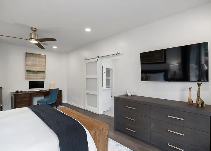 Holiday home Amazing Luxury With Hot Tub & Views Sedona